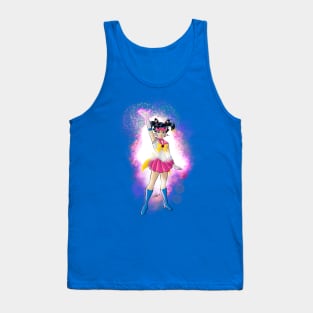 Sailor Jubilee Tank Top